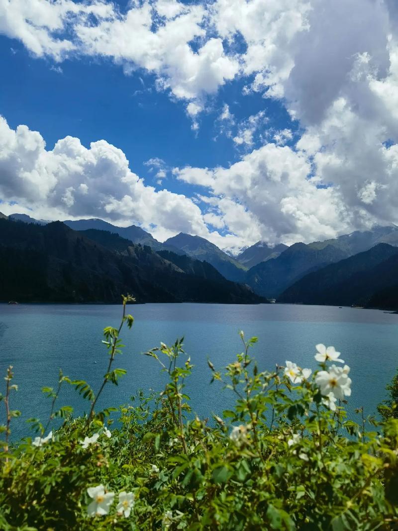 新疆景点图片大全有哪些值得一看？-第2张图片-花冠旅游服务