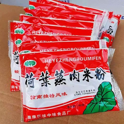 赣州有哪些特色特产值得带？-第2张图片-花冠旅游服务