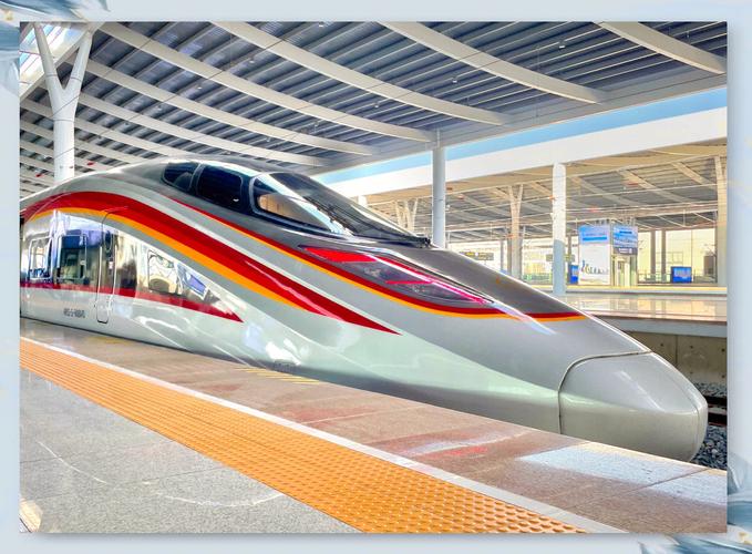 福建漳州到武汉动车怎么坐？-第1张图片-花冠旅游服务