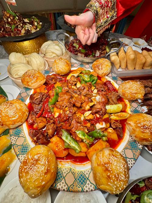 乌鲁木齐新疆第一盘，为何是它？-第1张图片-花冠旅游服务