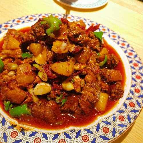 乌鲁木齐新疆第一盘，为何是它？-第3张图片-花冠旅游服务