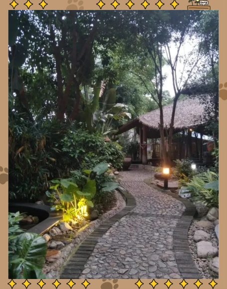 福建平和温泉度假酒店有何特色与魅力？-第2张图片-花冠旅游服务