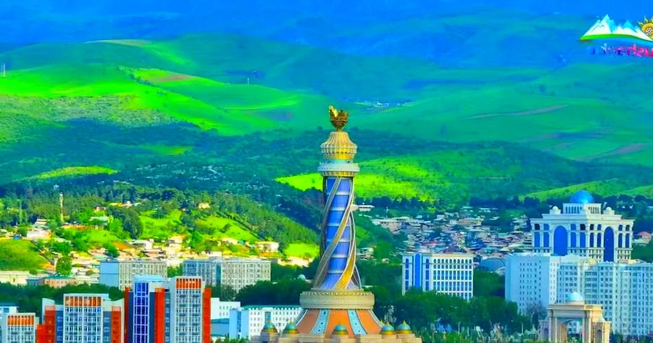 塔吉克斯坦与新疆有何独特关联？-第1张图片-花冠旅游服务