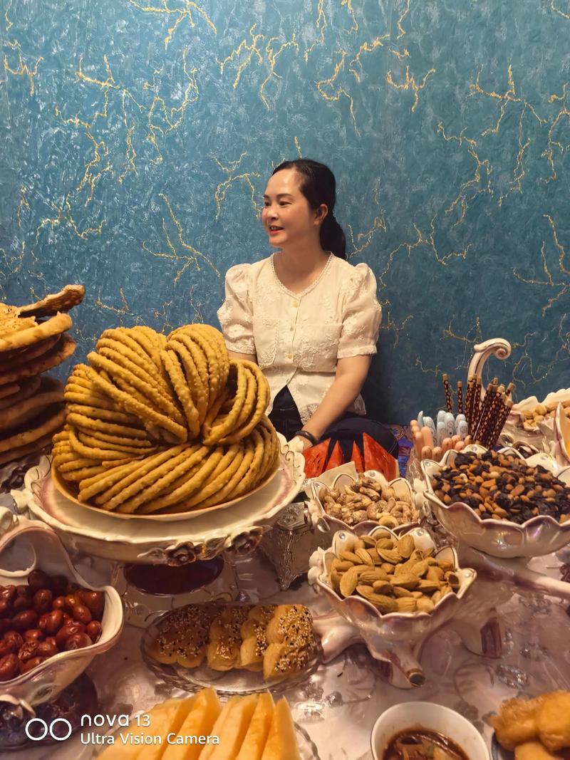 2025古尔邦节新疆有哪些特色活动？-第3张图片-花冠旅游服务