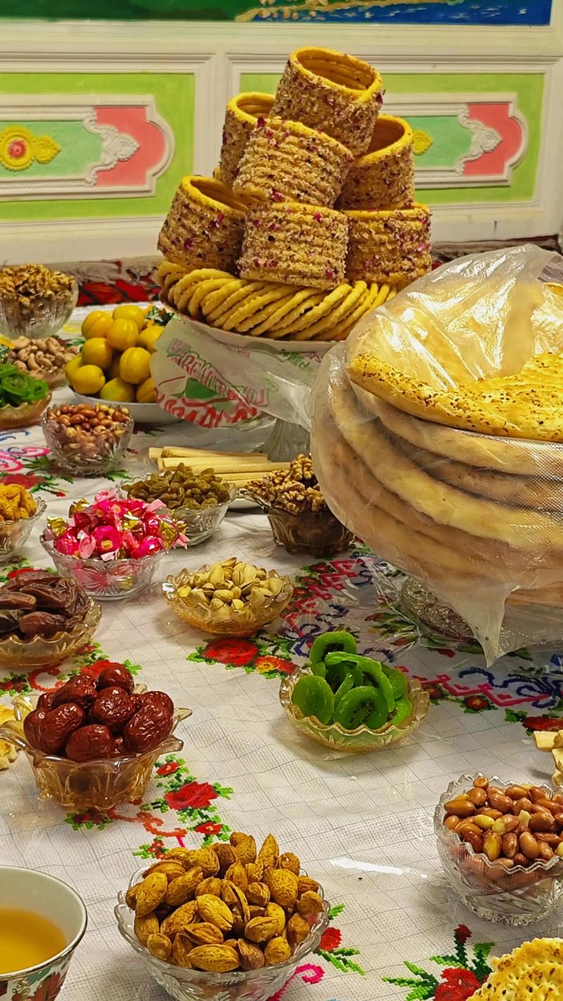 新疆2025古尔邦节放假安排何时公布？-第2张图片-花冠旅游服务