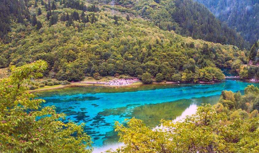 新疆国家级自然保护区有何独特生态价值？-第2张图片-花冠旅游服务