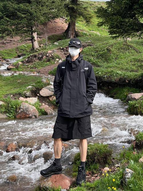 7月新疆穿衣指南？温度差怎么穿？-第2张图片-花冠旅游服务