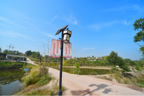 普安县江西坡生态小镇有何特色？-第3张图片-花冠旅游服务