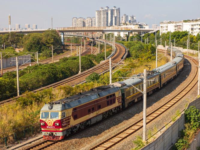 柳州到福建有火车吗？-第2张图片-花冠旅游服务