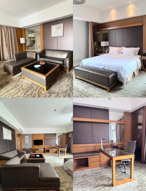 湛江西站附近宾馆哪里找？-第2张图片-花冠旅游服务