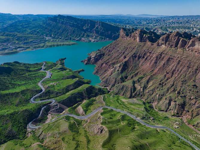 昌吉回族自治州有何独特魅力？-第3张图片-花冠旅游服务