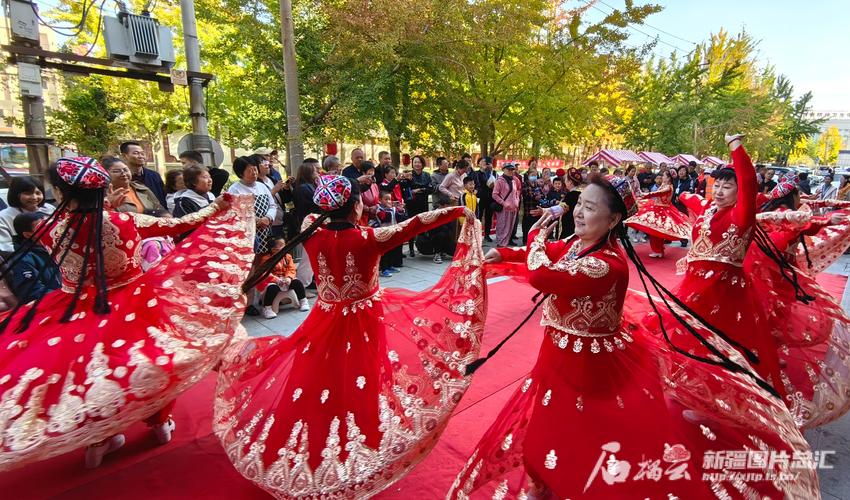 新疆少数民族有哪些特色传统节日？-第1张图片-花冠旅游服务