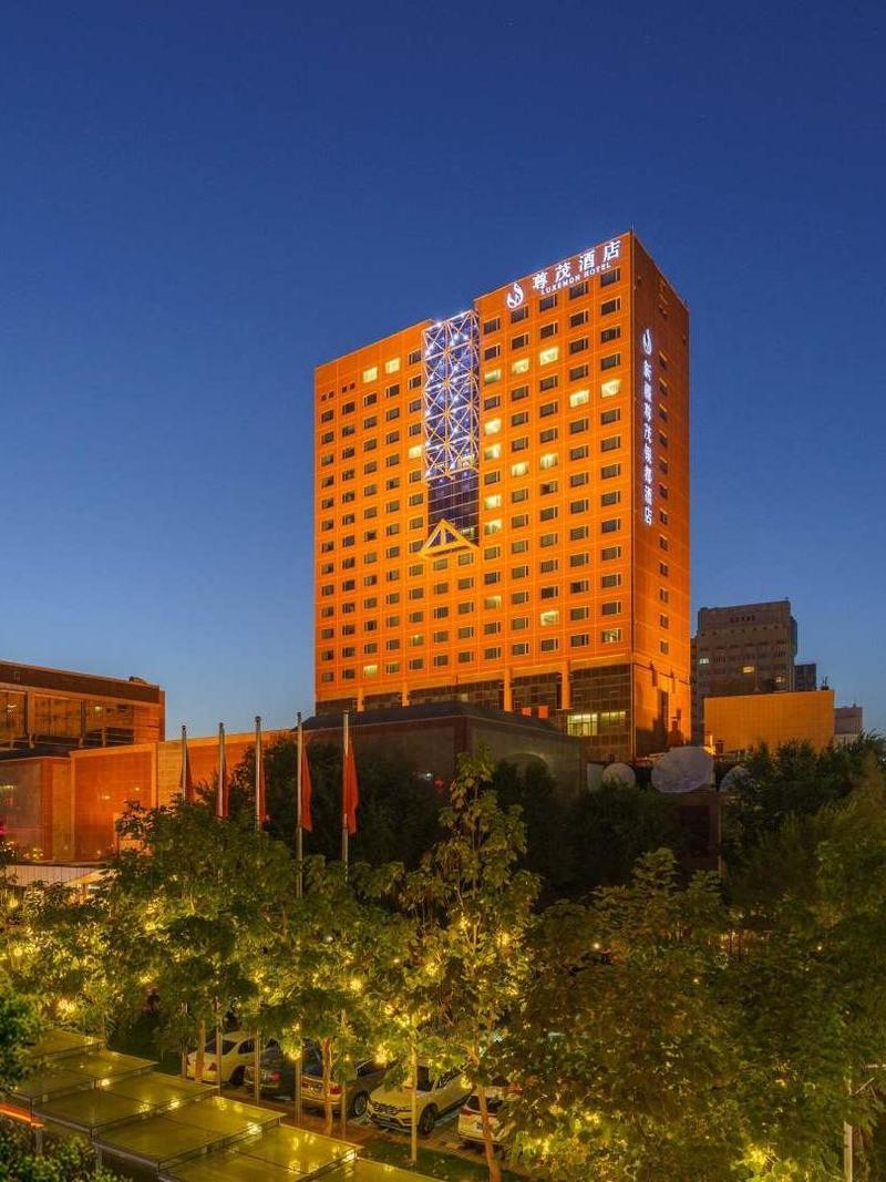 乌鲁木齐沙依巴克有何独特魅力？-第2张图片-花冠旅游服务