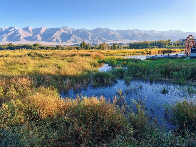 新疆博尔塔拉蒙古自治有何独特魅力？-第1张图片-花冠旅游服务