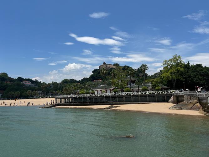 福建厦门周边有哪些值得一游的景点？-第3张图片-花冠旅游服务