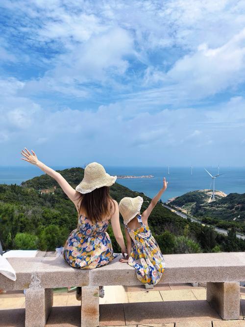 福建带娃自驾游，哪些路线最合适？-第1张图片-花冠旅游服务