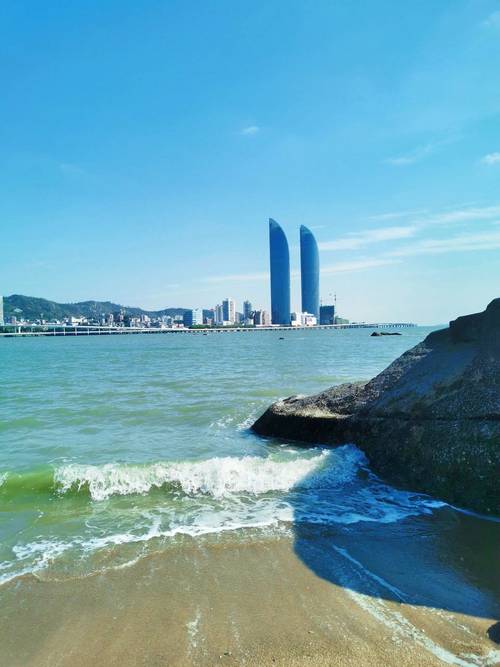 厦门有哪些必打卡好玩的地方？-第2张图片-花冠旅游服务