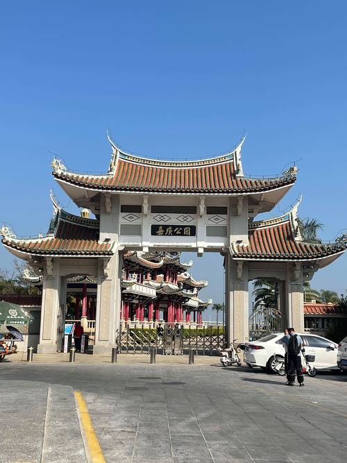 厦门有哪些必打卡好玩的地方？-第3张图片-花冠旅游服务