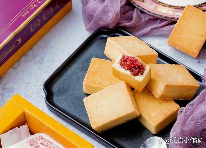 厦门凤梨酥哪家店正宗又好吃？-第2张图片-花冠旅游服务