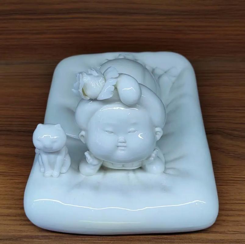 福建德化瓷国明珠全套有何独特价值？-第2张图片-花冠旅游服务