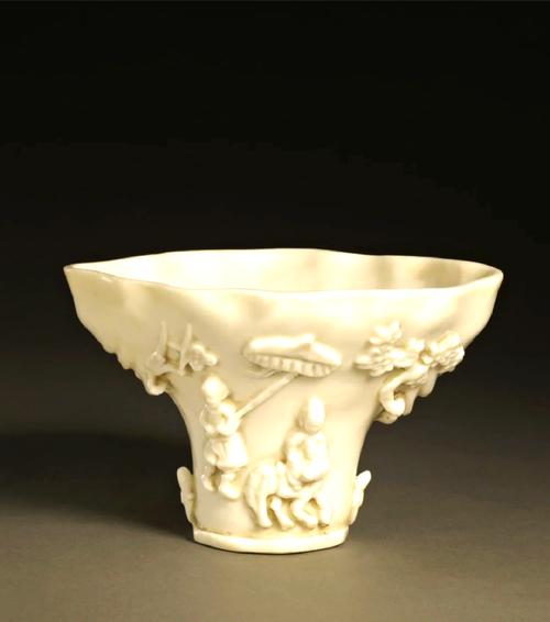 福建德化瓷国明珠全套有何独特价值？-第1张图片-花冠旅游服务