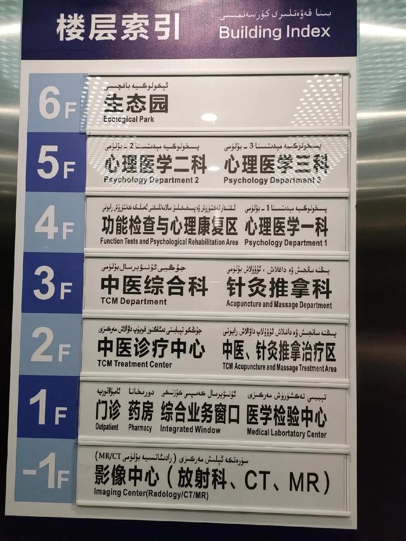 新疆医院第一附属医院有何特色或优势？-第2张图片-花冠旅游服务