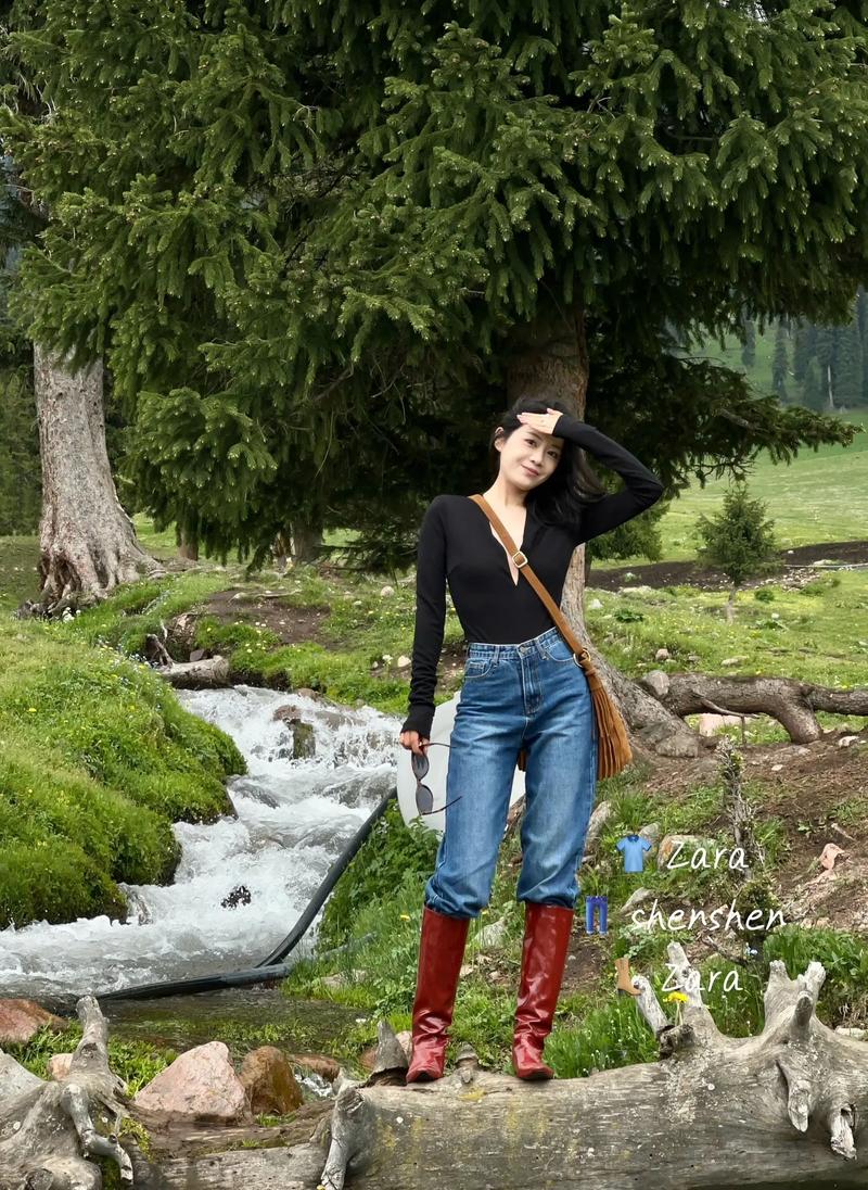 八月底新疆旅游穿什么合适？-第2张图片-花冠旅游服务