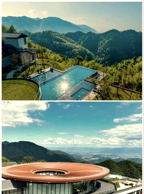 福建常山生态度假酒店有何独特之处？-第1张图片-花冠旅游服务