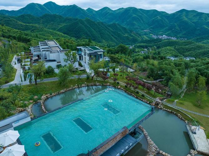 福建常山生态度假酒店有何独特之处？-第2张图片-花冠旅游服务