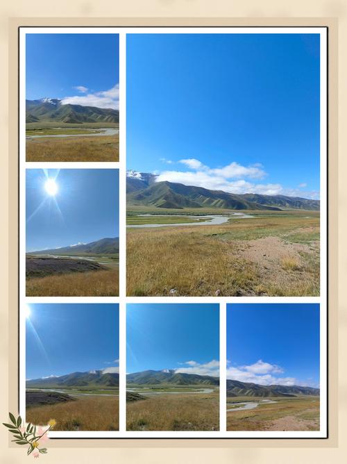 8月底9月初新疆天气怎么样？-第3张图片-花冠旅游服务