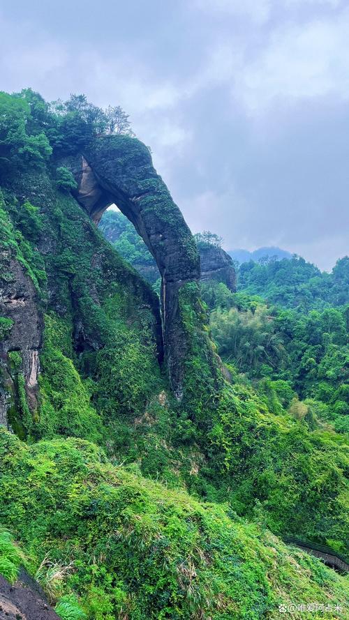 江西鹰潭有哪些必游旅游景点？-第1张图片-花冠旅游服务