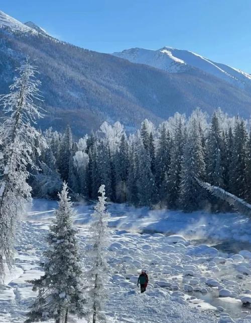 新疆十一月适合旅游吗？-第1张图片-花冠旅游服务