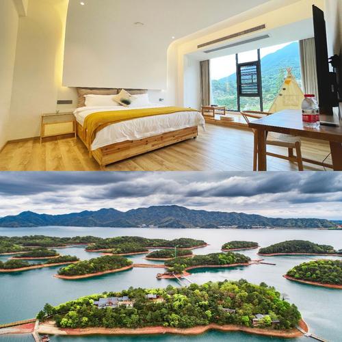 江西庐山西海度假中心有何特色体验？-第1张图片-花冠旅游服务