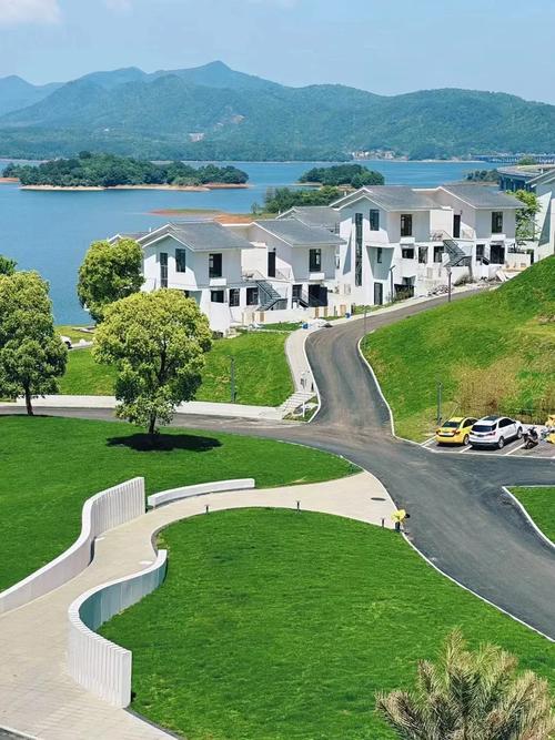 江西庐山西海度假中心有何特色体验？-第2张图片-花冠旅游服务