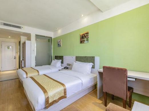 福建平潭假日酒店地址在哪？-第3张图片-花冠旅游服务