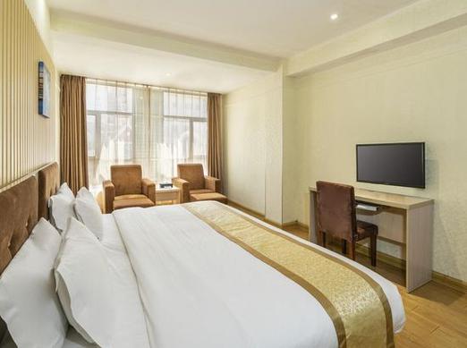 福建平潭假日酒店地址在哪？-第2张图片-花冠旅游服务