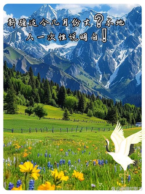 九十十月去新疆合适吗？-第1张图片-花冠旅游服务