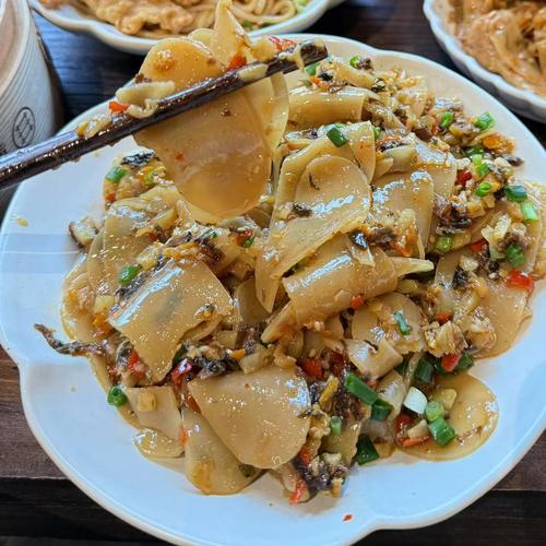 抚州有哪些特色美食小吃？-第3张图片-花冠旅游服务