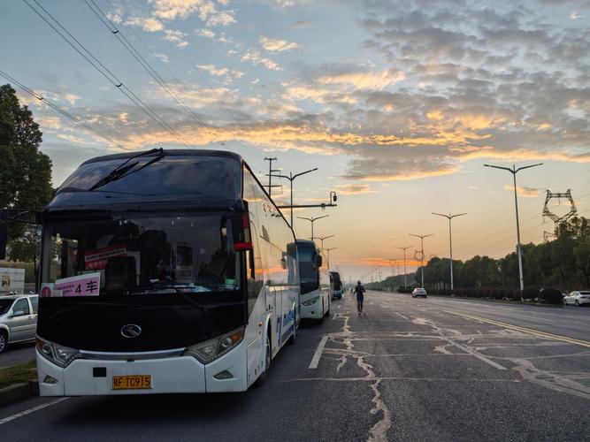 襄阳到福建长途汽车怎么坐？-第1张图片-花冠旅游服务