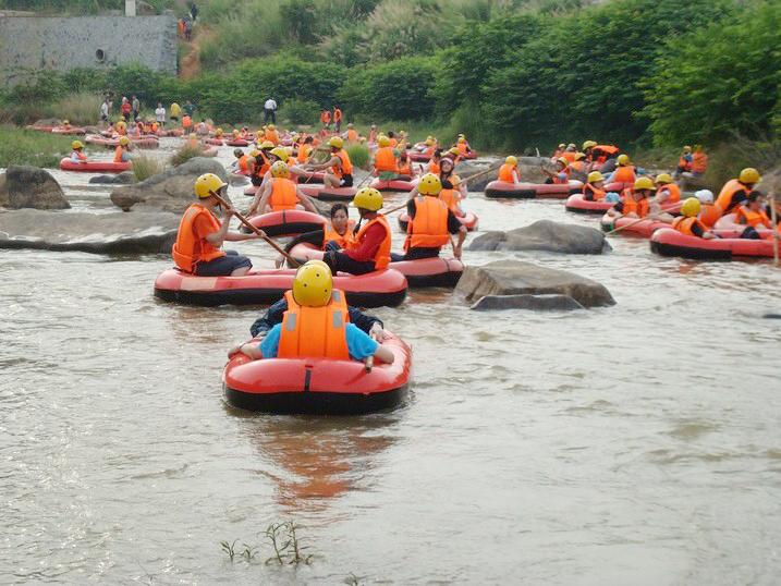福建长泰漂流必带哪些物品？-第1张图片-花冠旅游服务