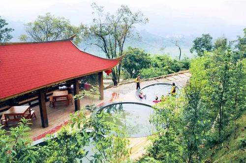 福建长泰漂流必带哪些物品？-第2张图片-花冠旅游服务