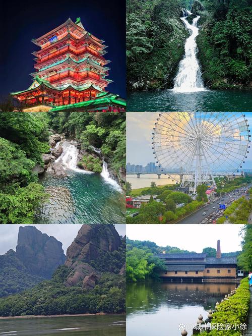 江西哪些地方最适合情侣去玩？-第2张图片-花冠旅游服务