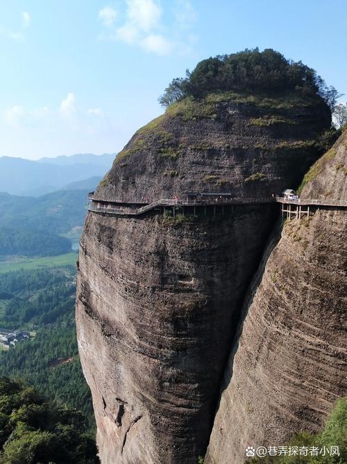 江西赣州哪好玩的地方-第2张图片-花冠旅游服务