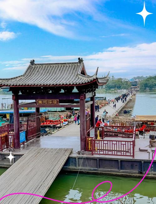 江西赣州哪好玩的地方-第3张图片-花冠旅游服务