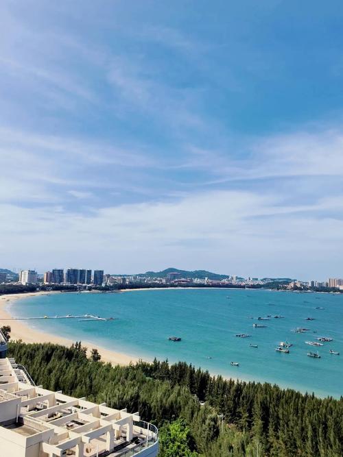 福建东山岛金銮湾酒店怎么样？-第2张图片-花冠旅游服务