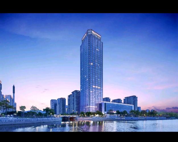 福建长乐新清清大酒店怎么样？-第2张图片-花冠旅游服务