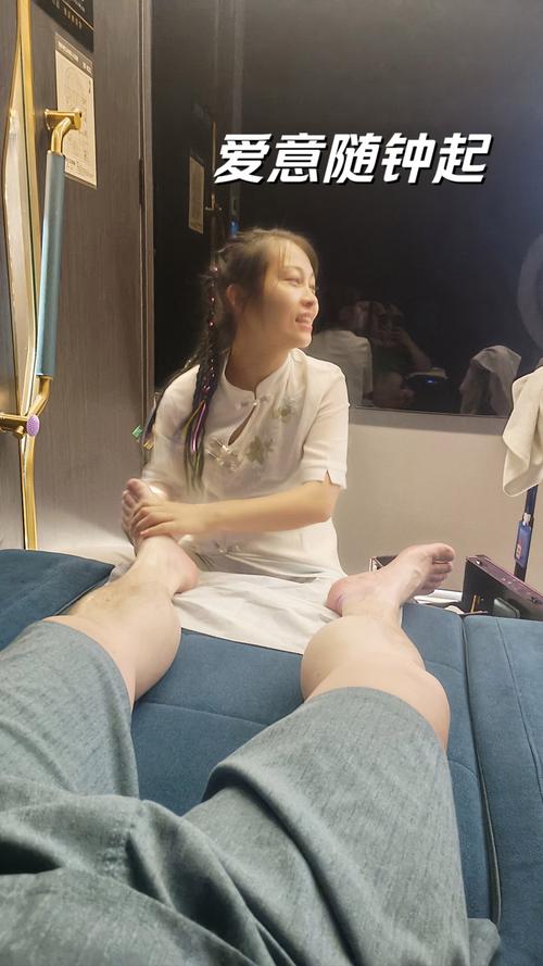 杭州滨江西兴姐妹足浴-第2张图片-花冠旅游服务