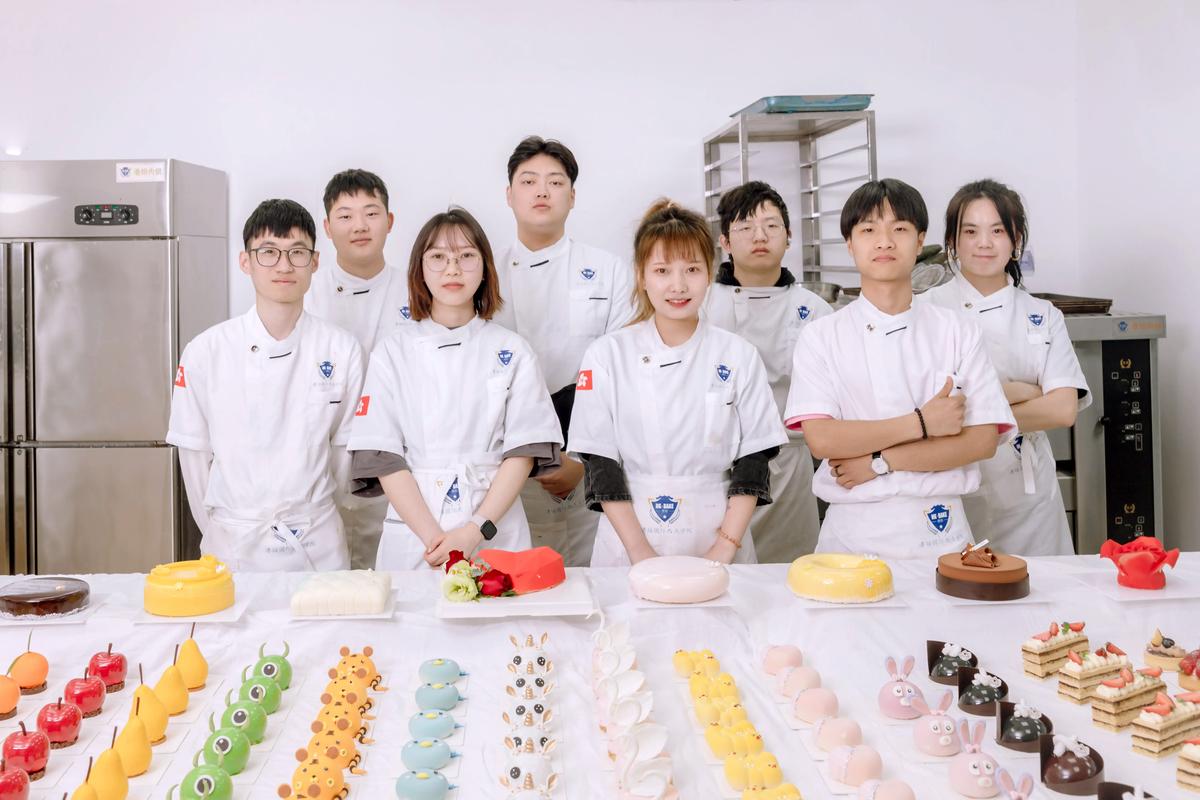 镇江西点培训学校具体位置在哪？-第1张图片-花冠旅游服务