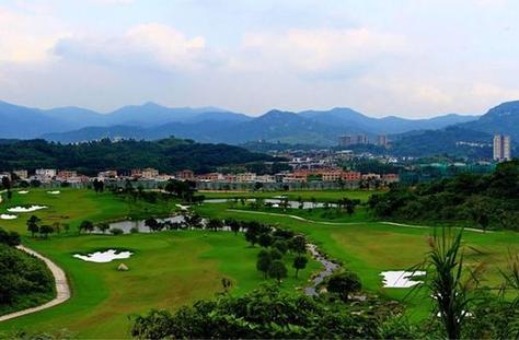 福建高尔夫球场数量究竟有多少？-第2张图片-花冠旅游服务