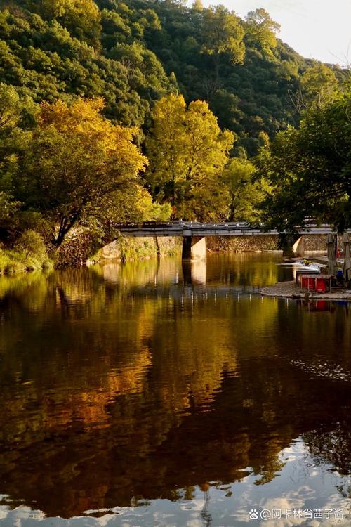 安徽江西有哪些好玩的地方值得一去？-第1张图片-花冠旅游服务